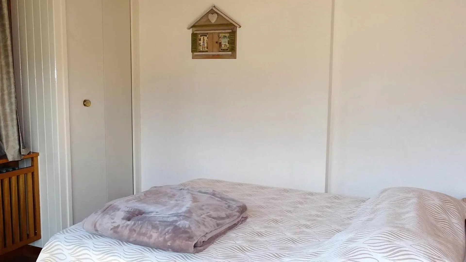 Spacieux 2 Pieces Au Coeur Des Gets - 4 Pers - Balcon, Wifi, Draps Et Serviettes Inclus - Fr-1-802-53 Les Gets